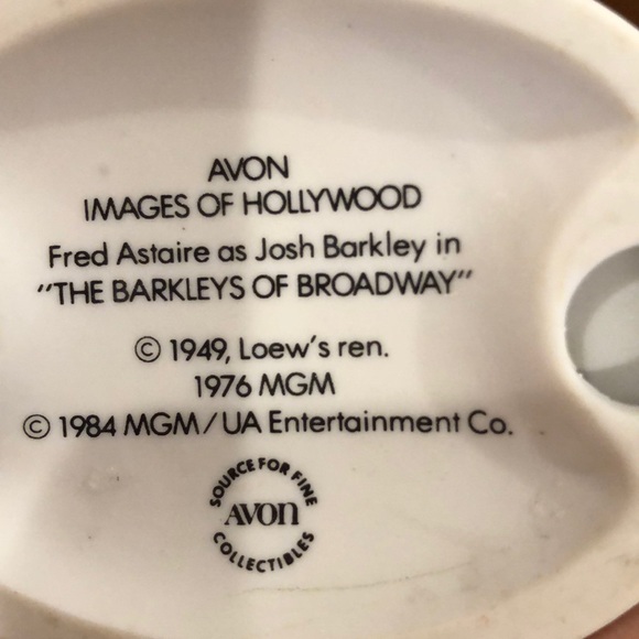 Frank Astaire statue - Picture 3 of 3